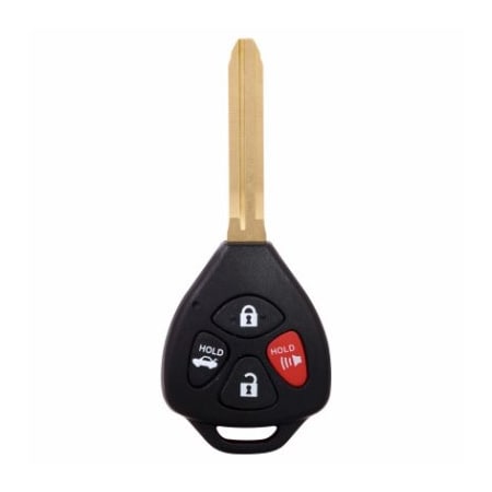 Hillman Remotehead Key CP023D 449731